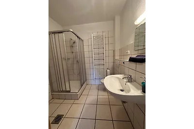 Ferienwohnung Fiete