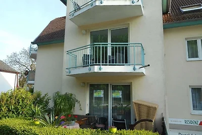 Ferienwohnung Strandidyll