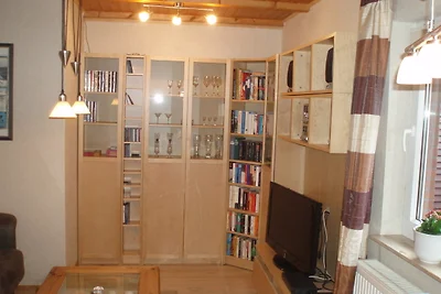 Ferienhaus Astrid