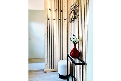 Vakantieappartement Gezinsvakantie Kargow