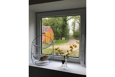 Vakantieappartement Gezinsvakantie Worpswede