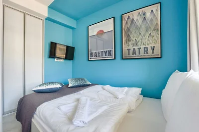 Sun&Snow Zielone Tarasy - 26, ul.