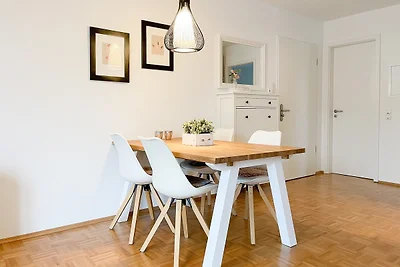 Apartament Dla rodzin Niendorf (Ostsee)