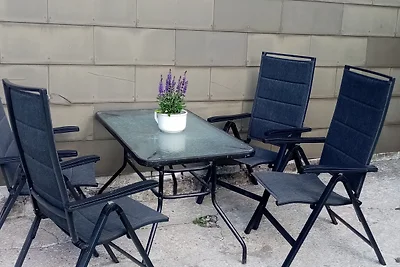 Ökoferien " Am Hilkenberg" OG