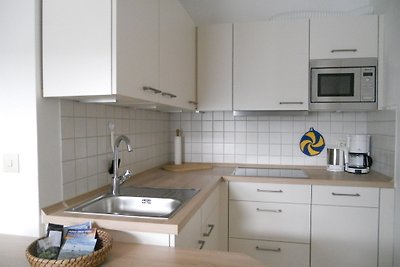 Gästehaus Lindemann 4, Knudtsenweg