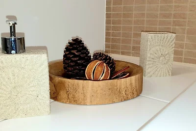 Reethaus "Ostseemuschel"