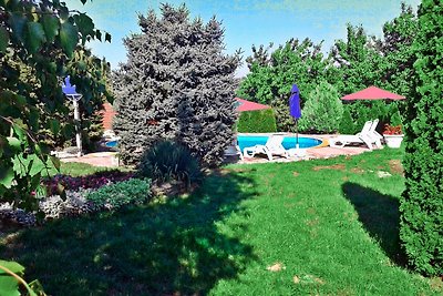 Casa vacanze Vacanza di relax Cserszegtomaj