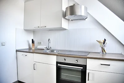 Lagunenstadt am Haff Fewo 105 -