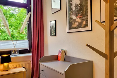Appartamento Vacanza con famiglia Bad Harzburg