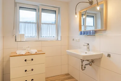 Haus Grünten/ Bergblick