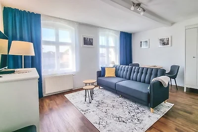 Vakantieappartement Gezinsvakantie Lübbenau/ OT Ragow