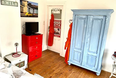 Vakantieappartement Gezinsvakantie Scharbeutz