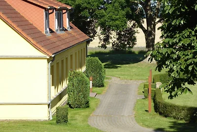 Vakantieappartement Gezinsvakantie Gingst