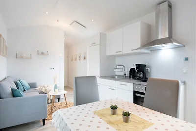 Freiberger Platz 23 Strandmuschel