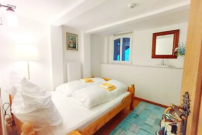 Deluxe Appartement (70m2) mit