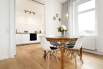 Dat Ferienhus Klönen