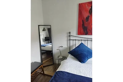 Charmante Ferienwohnung in