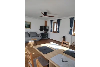 Inzell Ferienwohnung für 4