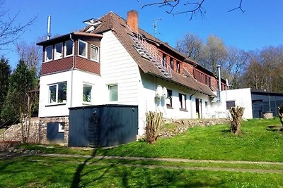 FeWo Haddebyer Noor - Gästehaus