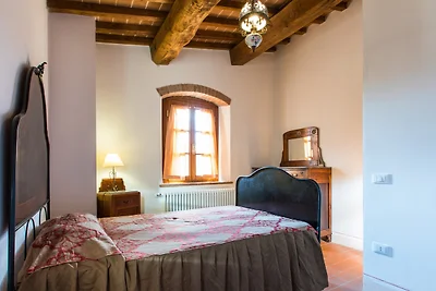 FeWo Agriturismo Bioli