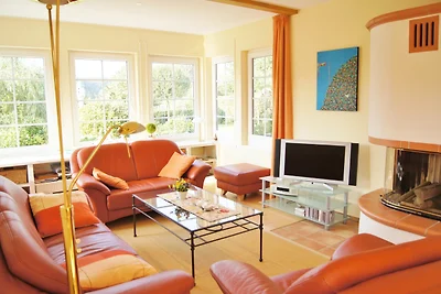 Casa vacanze Vacanza di relax Kellenhusen