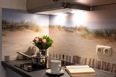 Vakantieappartement Gezinsvakantie Markgrafenheide