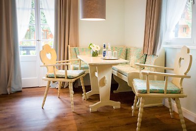 Apartament Dla rodzin Bad Wiessee