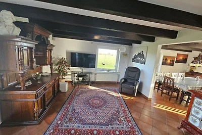 Ferienhaus Buttforde