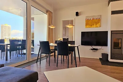 App. 18 / Penthouse "Yachtblick" am