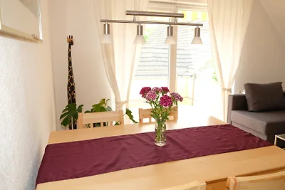 Appartamento Vacanza con famiglia Bad Krozingen