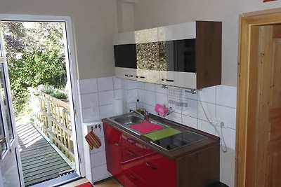 Apartament Dla rodzin Rathmannsdorf