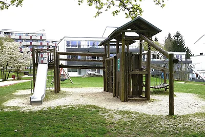 Vakantieappartement Gezinsvakantie Sankt Englmar
