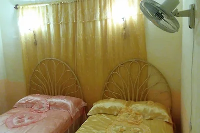 Hostal la Hera Appartement 1