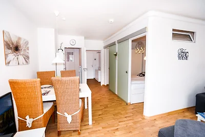Vakantieappartement Gezinsvakantie Grömitz
