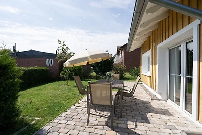 Alte Da(h)me Kleine Ostseeliebe