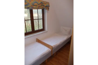 Finnhäuser am Vogelpark - Haus