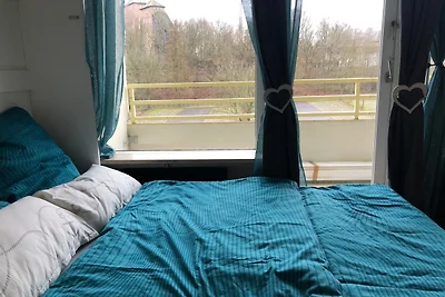 Vakantieappartement Gezinsvakantie Sierksdorf