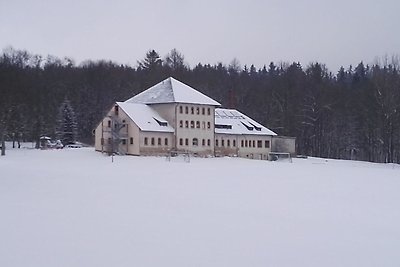 Ferienwohnung Saydaer Höhe