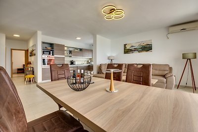 Vakantieappartement Gezinsvakantie Utjeha-Bušat