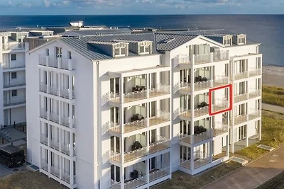 Meerblickvilla Grossenbrode Wohnung