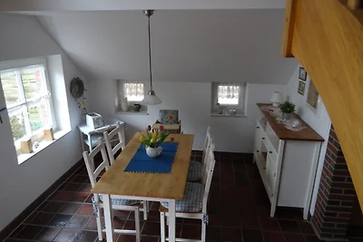 Ferienhaus 257 R in Eckwarden