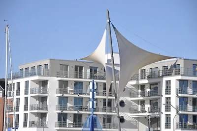 Apartment 34 "OstseeZeit"