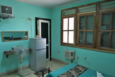 CASA ROBERTO Y ANNIS Appartement 1