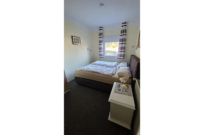 Ferienhaus Köhler Am Achterwasser