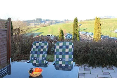 Vakantiehuis Ontspannende vakantie Lechbruck am See