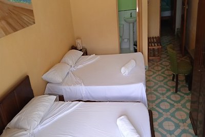 Vakantieappartement Gezinsvakantie Sancti Spiritus