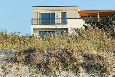 Aparthotel Waterkant Suites, Suite