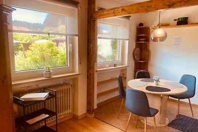 Isarjuwel mit Terrasse und Garten