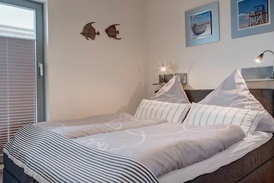 Ostsee - Appartement Nr. 18.1