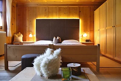 Grosszügiges Mehrbettzimmer am